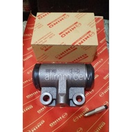 Rear Wheel cylinder "Logo" 2680 H.Lohan FM260ti