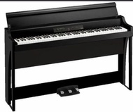 KORG G1 Air 數碼鋼琴 連琴凳