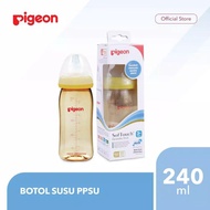 Pigeon PPSU Bottle 240ml