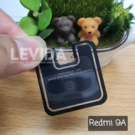 LEVIDA REDMI 9 / REDMI 9A / REDMI 9C TEMPERED GLASS KAMERA BAHAN SOFT REDMI 9 / REDMI 9A / REDMI 9C TG KAMERA REDMI 9 / REDMI 9A / REDMI 9C TEMPERED GLASS CAMERA REDMI 9 / REDMI 9A / REDMI 9C