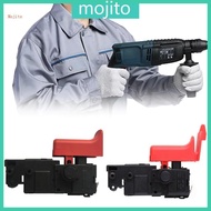 Mojito Electric Hand Trigger Switch Hand Drill Trigger Switch AC 250V 4A 5E4