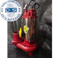 Pompa Celup 2 inch Mesin Sibel 1 Phase PLIKE SWAGE PUMP Pompa Air