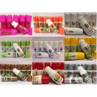 Minyak Angin Aura Terapi Collagen