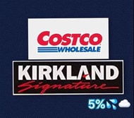 Costco kirkland 5% 養髮慕斯