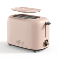Toaster household slice heating sandwich breakfast machine small toaster automatic soil toaster sand
