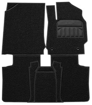 Format พรมไวนิลดักฝุ่น Toyota Camry ACV50/51 2012-2018