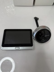 EZVIZ CS-DP1C 螢石無線智能門鈴