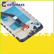 ✺ ☍ ✗ For HUAWEI Y6s Y6 Pro Prime 2019 HONOR 8A JAT-LX1 JAT-LX2 JAT-LX3 MRD-LX1 MRD-LX3 LCD Touch S