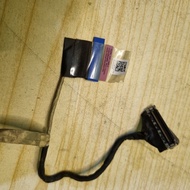 Flexible Lcd and laptop camera Dell Latitude E7270