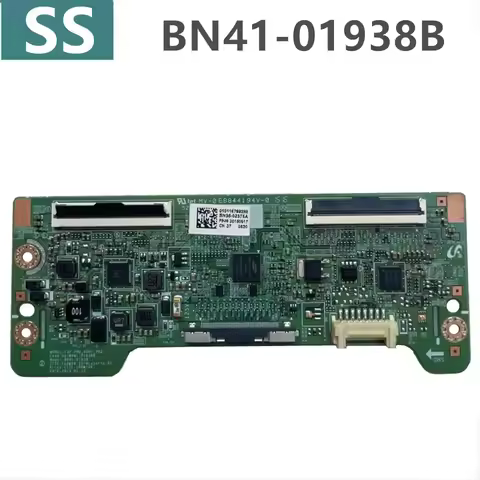 BN41-01938B T-CON board For Samsung UA40F5000HJ UA40/46F5080AJ UA32F5500AR logic board 32"/40"/46inc
