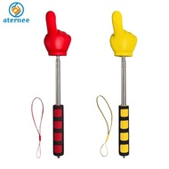 [Aternee] Telescopic Pointer Hand Whiteboard Pointer Extendable Pointer Finger Pointer Stick Retract
