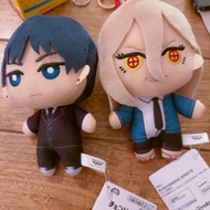 鏈鋸人 景品公仔