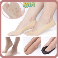 ❁BJA❁ Boat Socks Women Low Cut Fashion Short Stocking