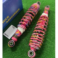 MAKIDA RB-290(RED) 290MM BATIK SHOCK ABSORBER