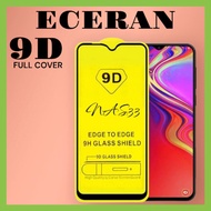 Tempered Glass Full list 9D Oppo Reno 2 2f 3 4 4f 5 5f 6 4g 6 5g 7 7z 8 4g 8 5g