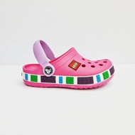 CROCS KIDS X LEGO/SANDAL CROCS ANAK X LEGO/SANDAL CROCS KIDS