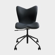 〔新品上市〕Style Chair PMC 健康護脊電腦椅 雲感款 沉靜黑