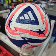 2026 World Cup Football Meijiamo Pre-Selection Competition Professional Seamless Thermal Bonding Wea