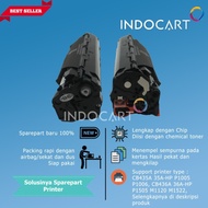 Ready Toner Cartridge Compatible HP 35A CB435A/36A CB436A/85A CE285A