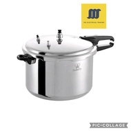 Butterfly Gas Pressure Cooker BPC-26A (8.5L)BPC-28A (11.0L)PBC-32A (16.5)