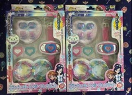 光之美少女 玩具 中古