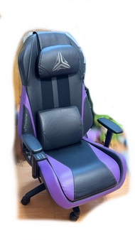 OSIM uThrone 電競天王椅