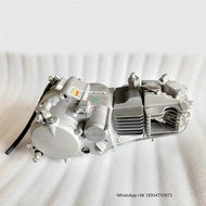 Yinxiang 160  YX 160 Engine Dirt Pit Bike  Engine High Power With Ready to Go Engine Kit