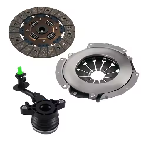 Manual Transmission Clutch Kit for Nissan Versa Note 14-17 Versa 09-19 L4 1.6L