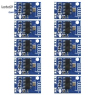 10Pcs CA-6928 Bluetooth 5.0 Audio Module - 5V Speaker Amplifier Board