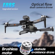 NEW E88S Professional Drone Brushless Mini Drone automatic obstacle avoidance Dual Camera HD 4K Came