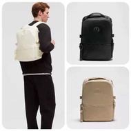 2026NewCrew22L Backpack School Bag Backpack Travel Yoga Fitness Waterproof Men Women Style Bag