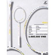 Genuine Fleet venus badminton racket