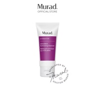 Murad AHA/BHA Exfoliating Cleanser 60ml มูราด เอเอชเอ/บีเอชเอ เอ็กซ์โฟลิเอตติ้ง คลีนเซอร์ 60มล.