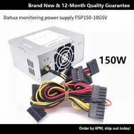 Suitable for Dahua Hard Disk Video Recorder Monitoring Power DPS-150AB-3A FSP150-10G DPS-75VB