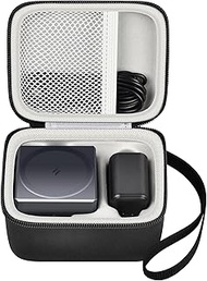 Storage Case for Anker 3-in-1 Cube with MagSafe Magnetic 3-in-1 Wireless Charging Station / USB Rapi