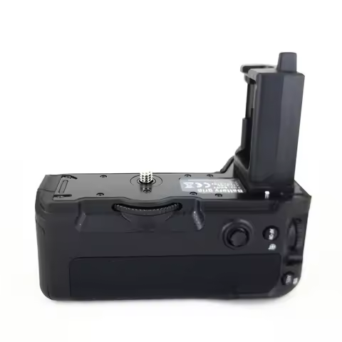 Battery Holder Vertical Grip for Sony A1 / A9II / A7 IV / A7R V IV A7RIV A7S3 A7R5 Camera for 2*FZ10