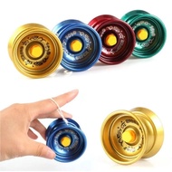 Iron yoyo toy yoyo children's toy yoyo chrome yoyo