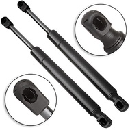 2PCS ด้านหลัง Tailgate Lift รองรับแก๊สสปริงแรงกระแทก Struts สําหรับ Hyundai Tucson 2010 2011 2012 20