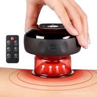 Viamedix Smart Cupping Therapy Massager: Machine Therapy Muscle Soreness Cellulite Vacuum Suction El
