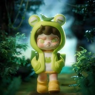 TNTSPACE DORA Jungle Law Series Figure Ornaments-*--