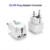 Over Plug 3-Prong Plug/ 3 to 2 Plug Connection INDONESIA STANDARD