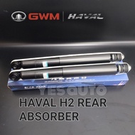 HAVAL H2 REAR ABSORBER(2PC)