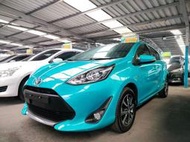 2020 PRIUS-C  1.5 油電 跑8萬★小劉二手車交流0979111114-0800000811