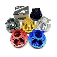 Y15 CNC SPROCKET HUP KING DRAG FOR Y15ZR