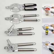 Multifunctional Can Screwer Can Opener Can Opener Food Lid Can Opener Walnut Pliers Tool QGEO