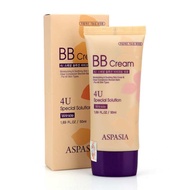 Kem nền Aspasia BB Cream 5 in 1