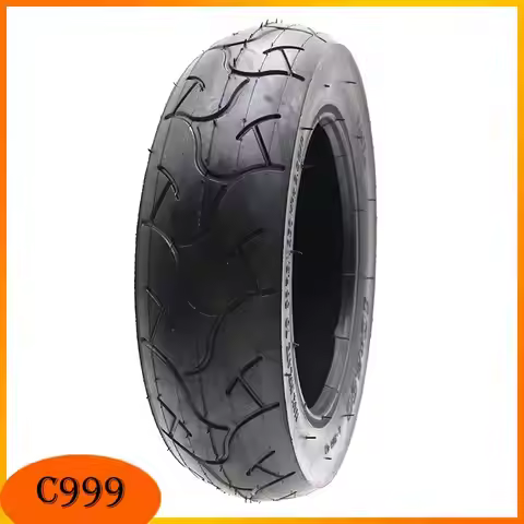 10 inch 10x2.50 inner tube outer tire, suitable for inflatable tires of 10 inch electric scooter bal