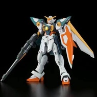 Gundam Hg 1/144 Mainan Kit Model Gundam Asli Wing / Freedom Wind / King Murah Untuk Hadiah Anak-Anak