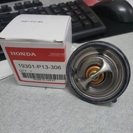 19301-P13-306 THERMOSTAT HONDA PRELUDE F20B ODYSSEY 3.5 H22A P8A P8E PR7 78'C