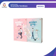 Gramedia Surabaya - HIDDEN LOVE BUNDLING